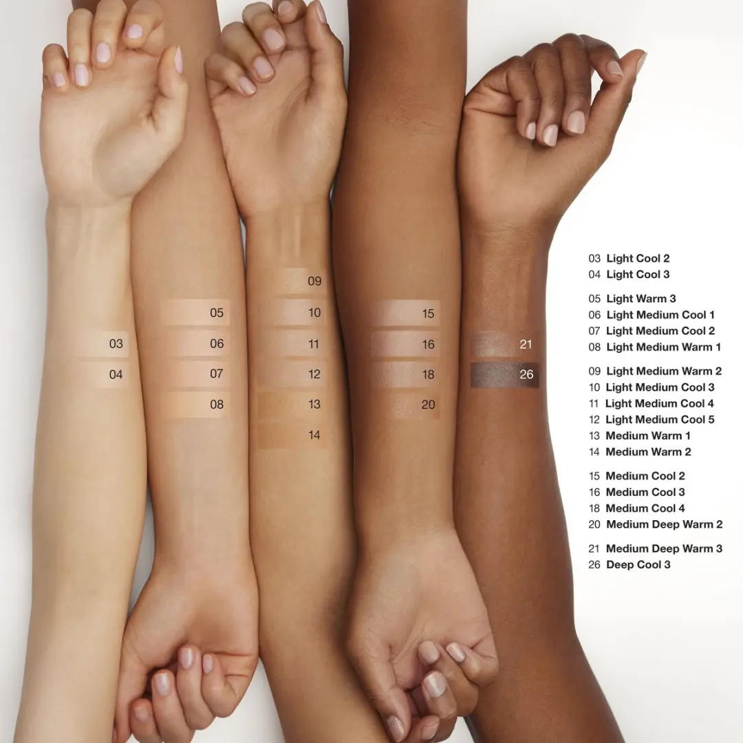 Clinique Even Better Clinical Vitamin Makeup Foundation 30ml - Light Cool