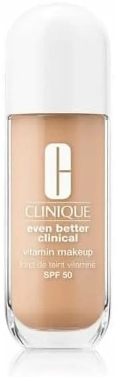 Clinique Even Better Clinical Vitamin Makeup Foundation 30ml - Light Cool