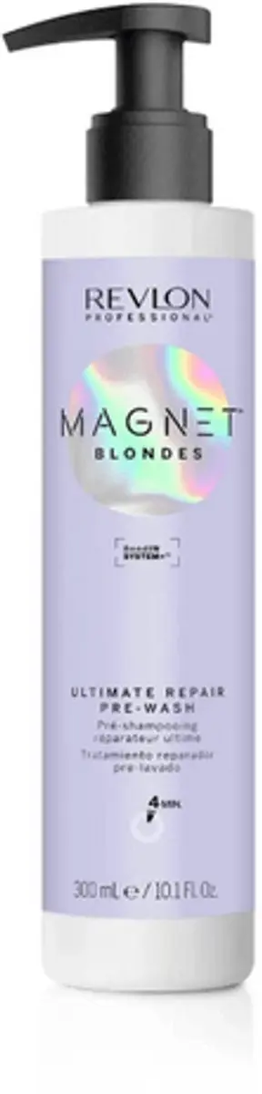 Revlon Magnet Blondes Ultimate Repair Pre-Wash 300ml