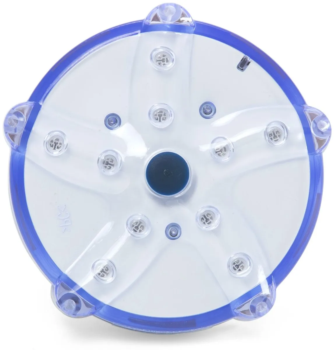Bestway Lay-Z-spa 7-Color LED Verlichting - Wit