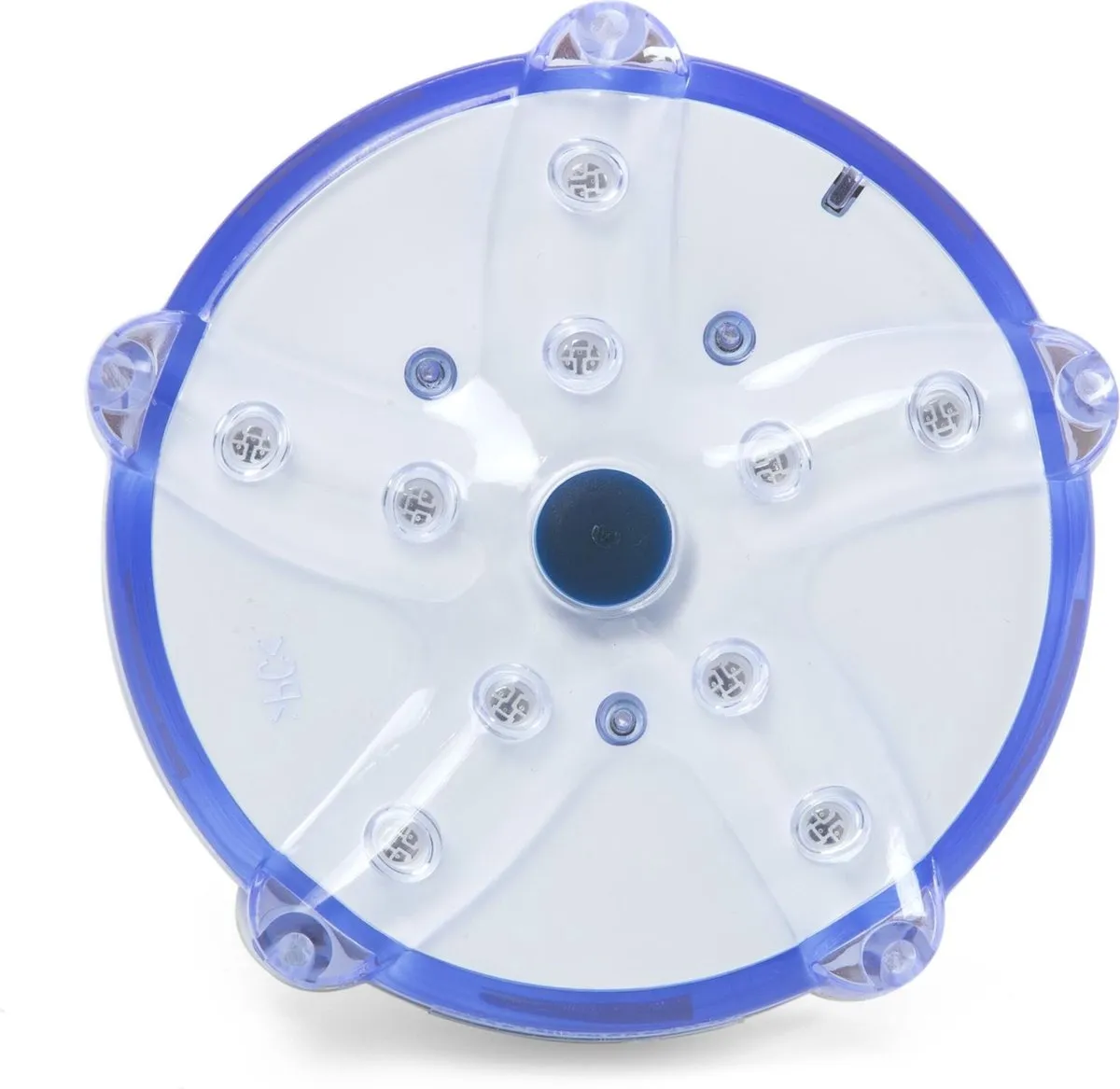 Bestway Lay-Z-spa 7-Color LED Verlichting - Wit