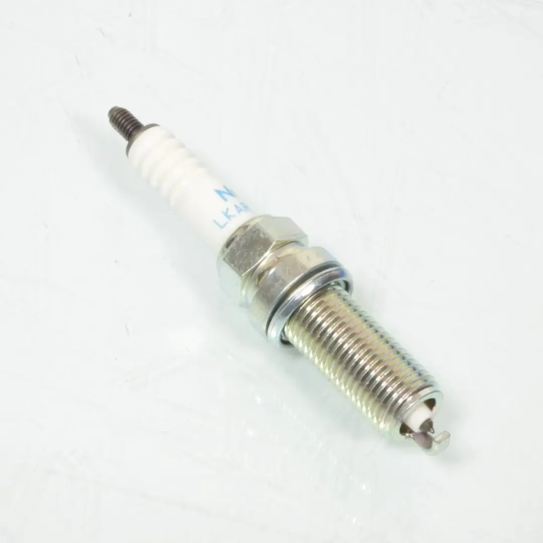 NGK Bougie 159 1290 27356 - Wit