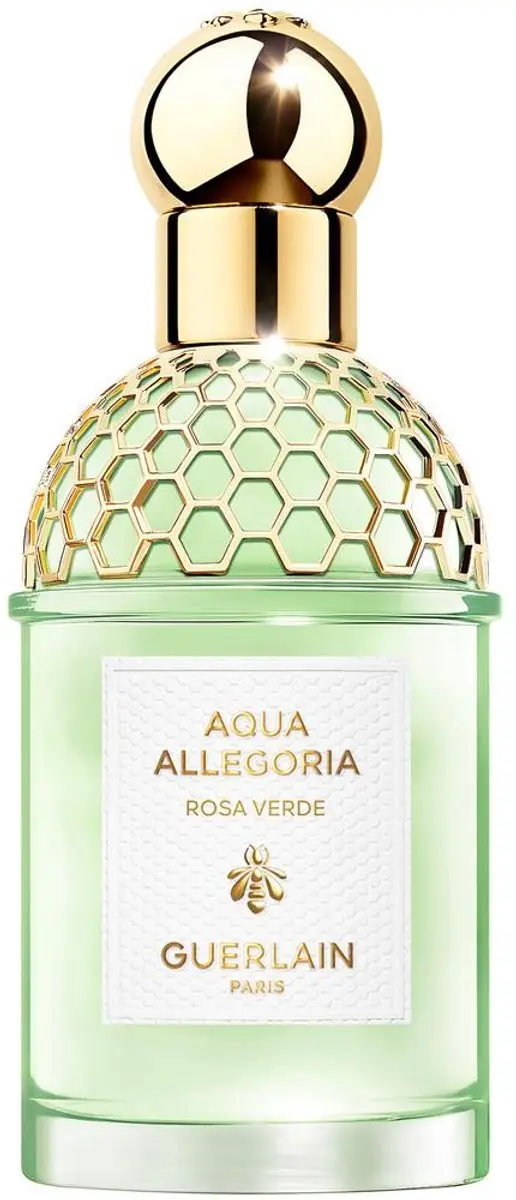 Guerlain Aqua Allegoria Rosa Verde Eau de Toilette 125ml