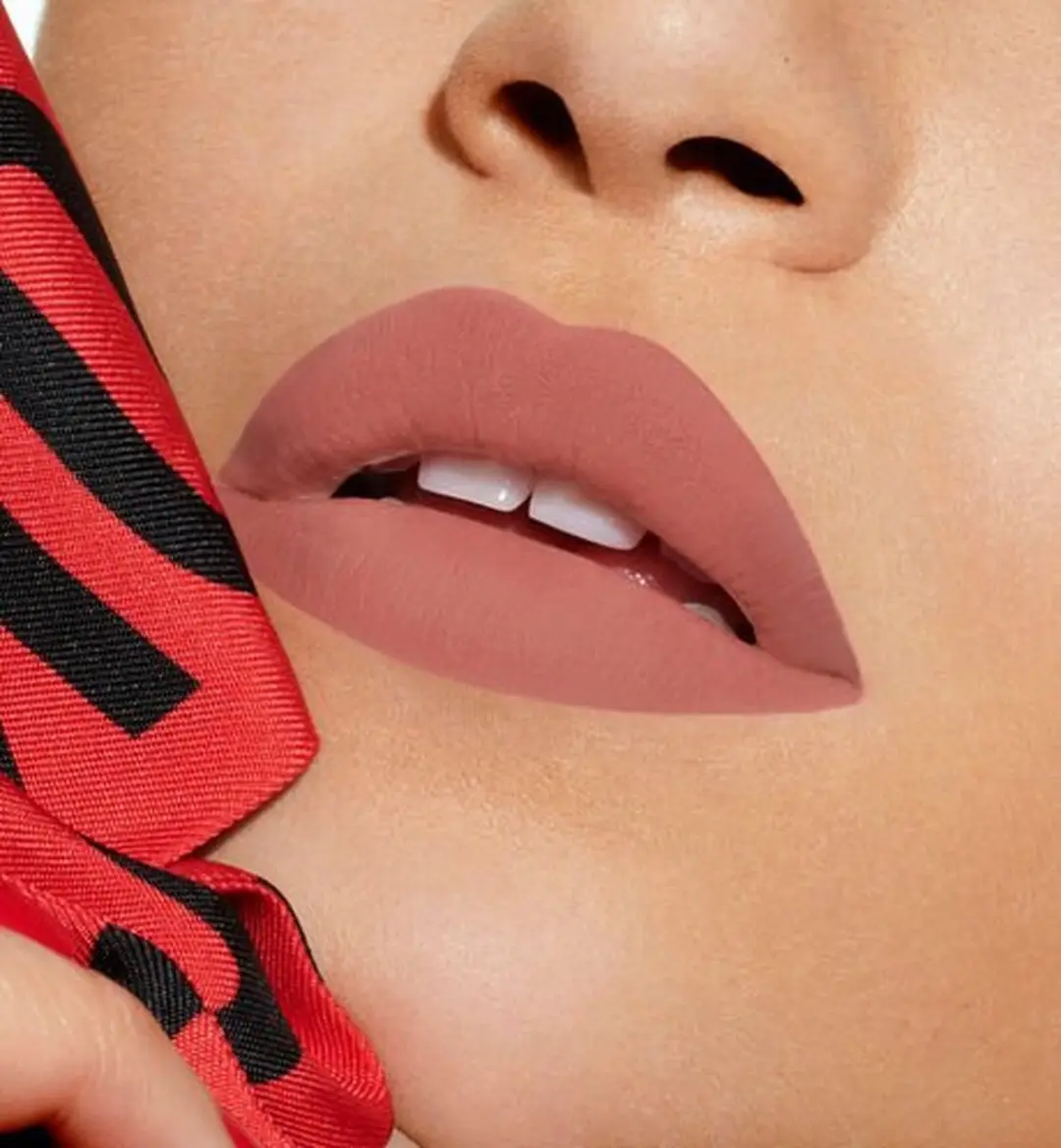 Dior Rouge 100 Nude Look Lipstick - 3.2g