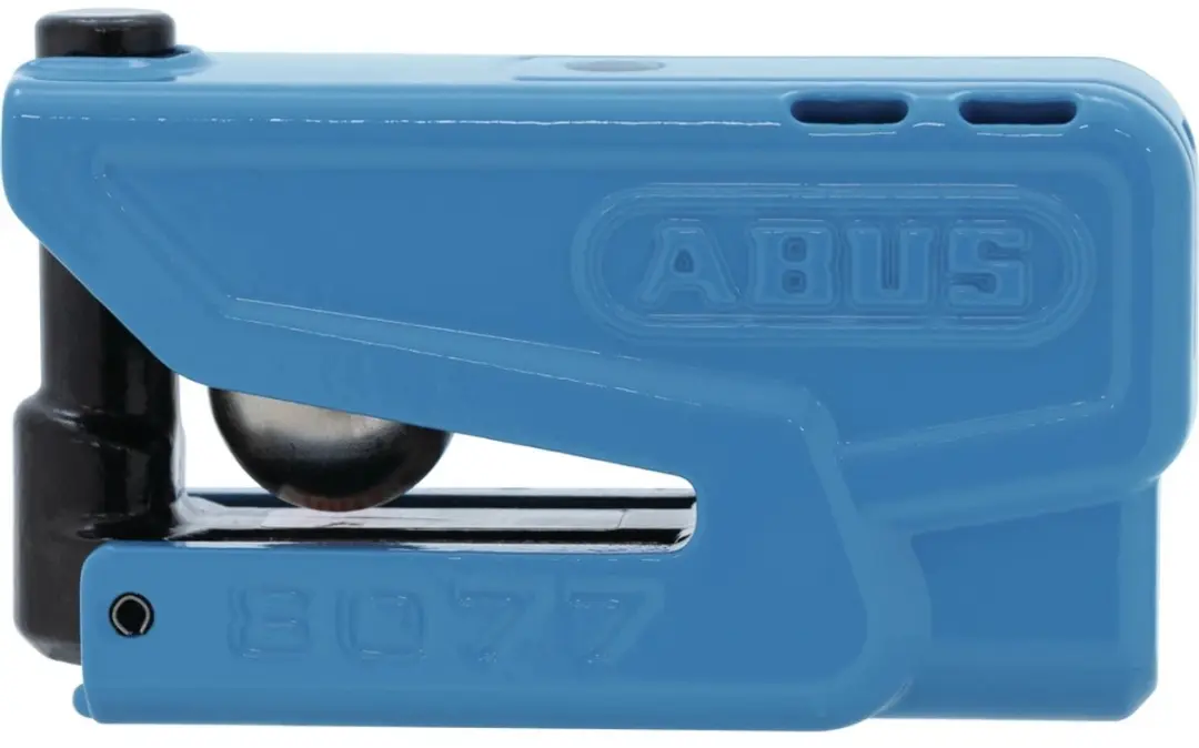 ABUS Granit Detecto XPlus 8077 2.0 Motorslot