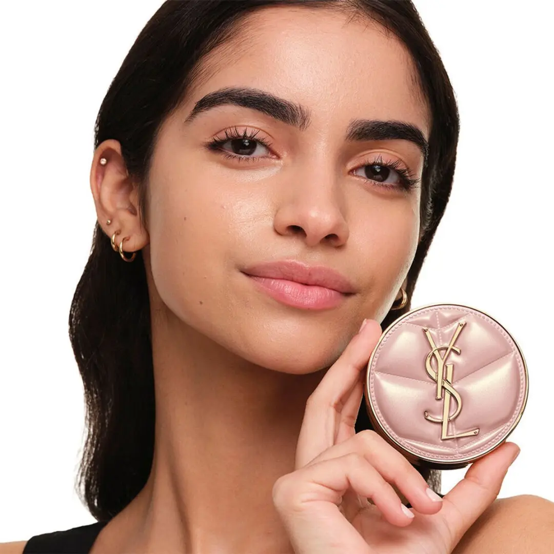 Yves Saint Laurent Fond de Teint Skin Affair Cushion MN7 - 14g