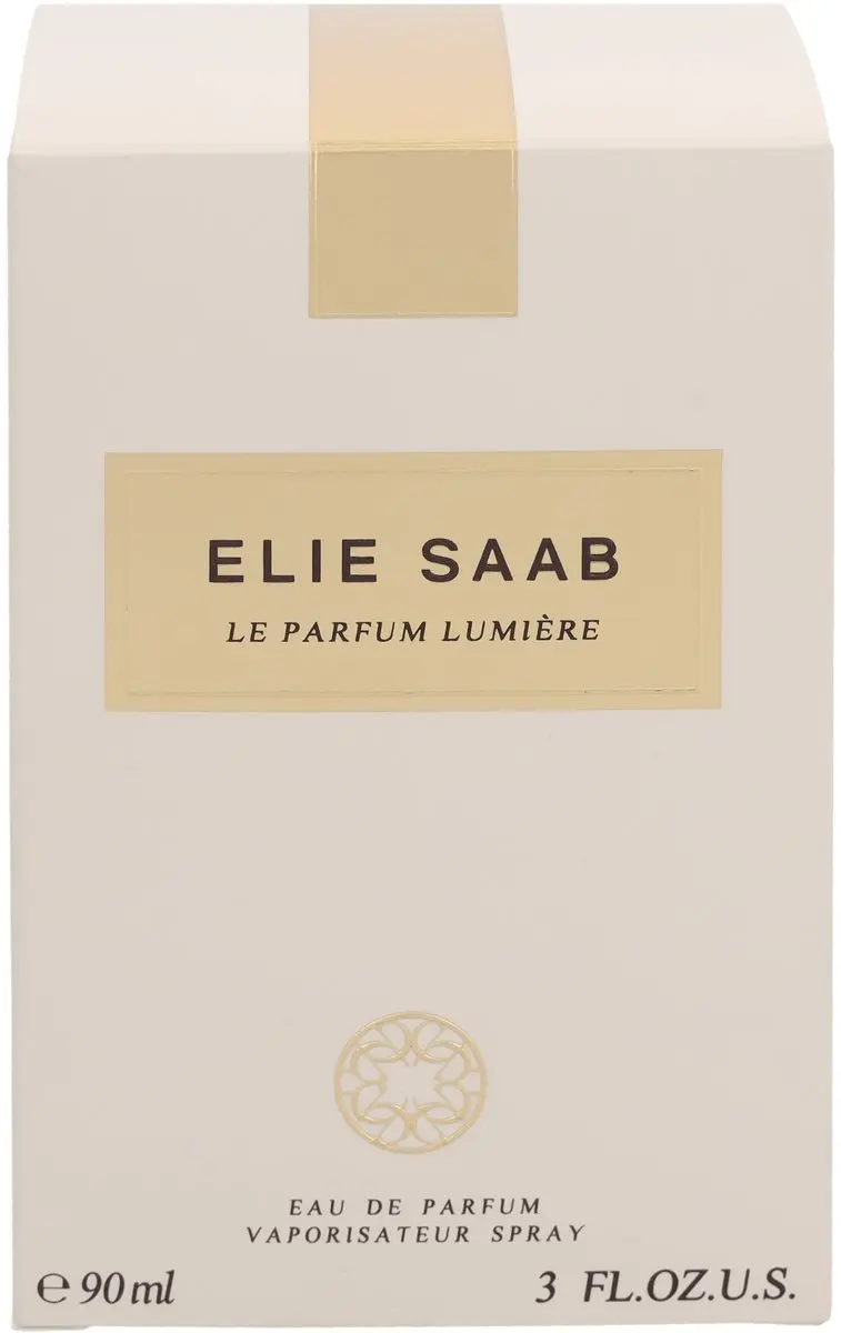 Elie Saab Le Parfum Lumière Eau de Parfum 90ml