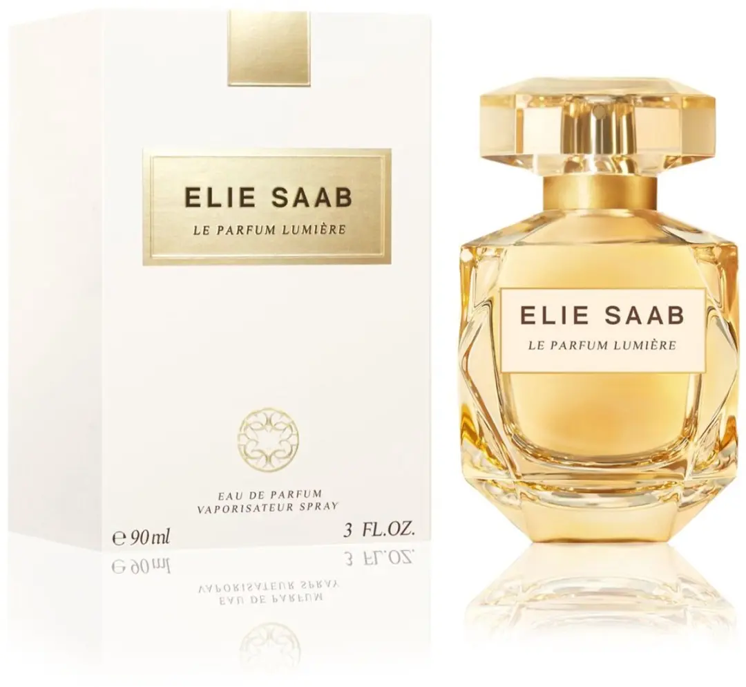 Elie Saab Le Parfum Lumière Eau de Parfum 90ml