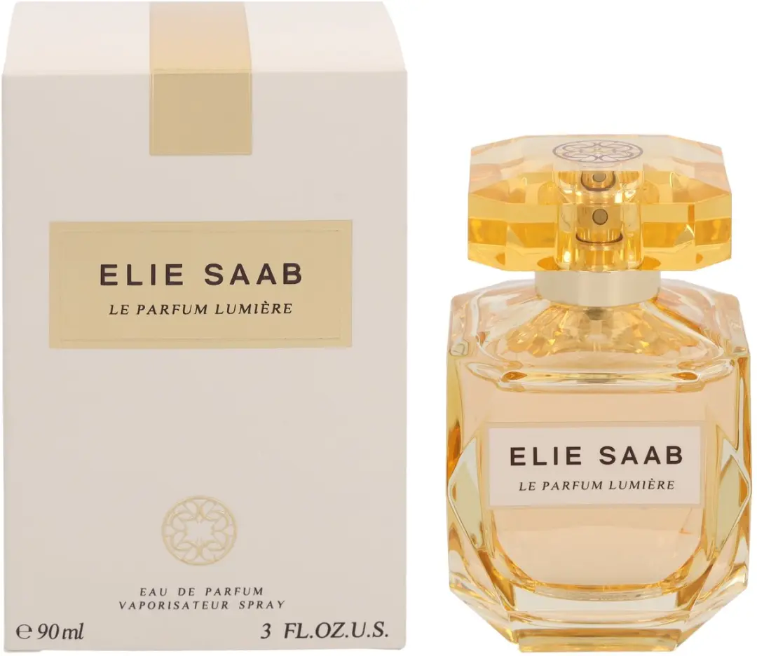 Elie Saab Le Parfum Lumière Eau de Parfum 90ml