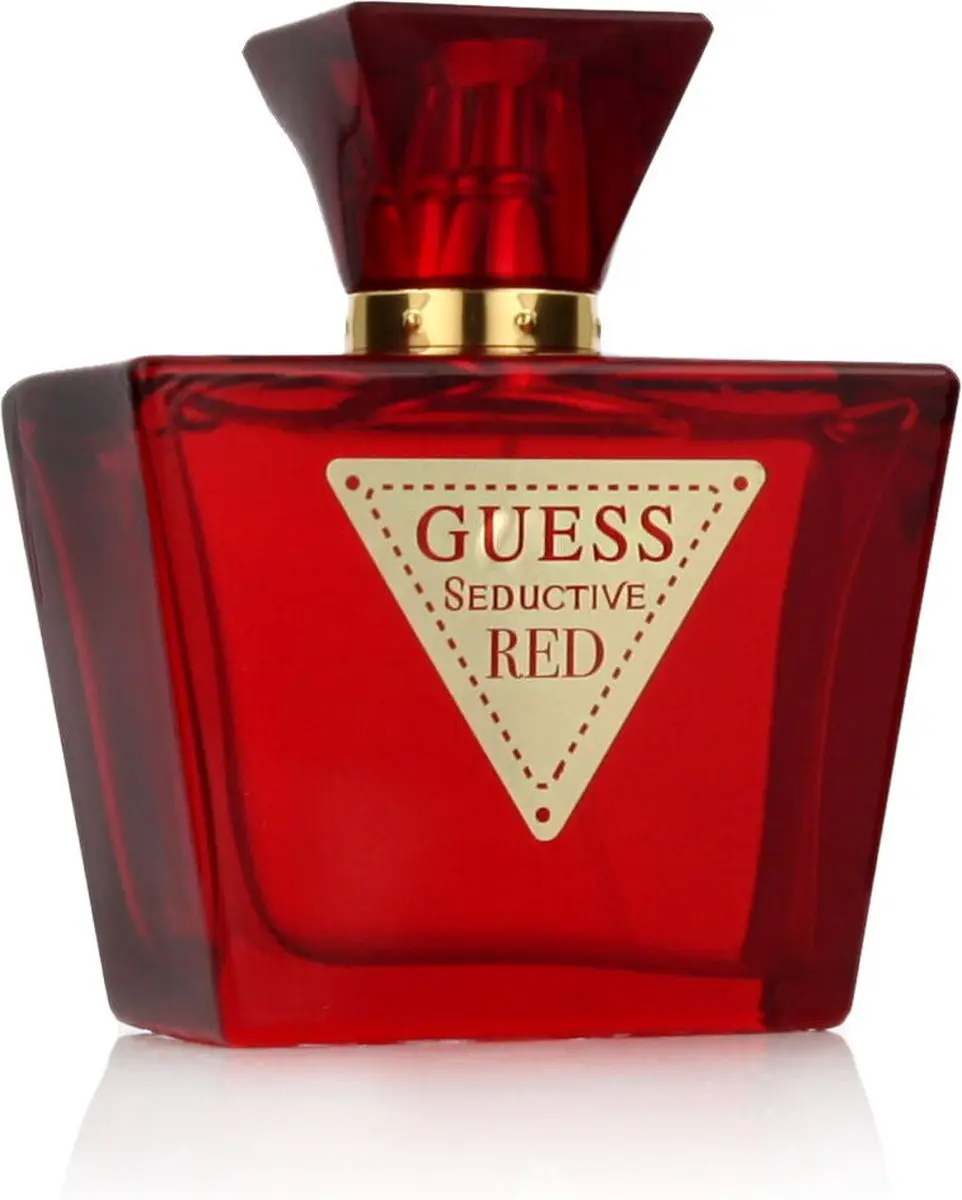 Guess Seductive Red Eau de Toilette