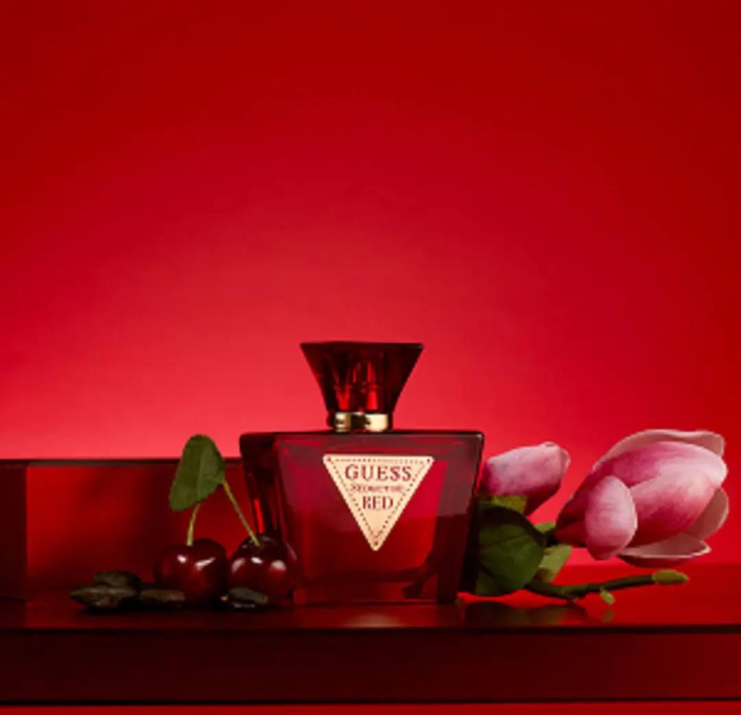 Guess Seductive Red Eau de Toilette - 75ml