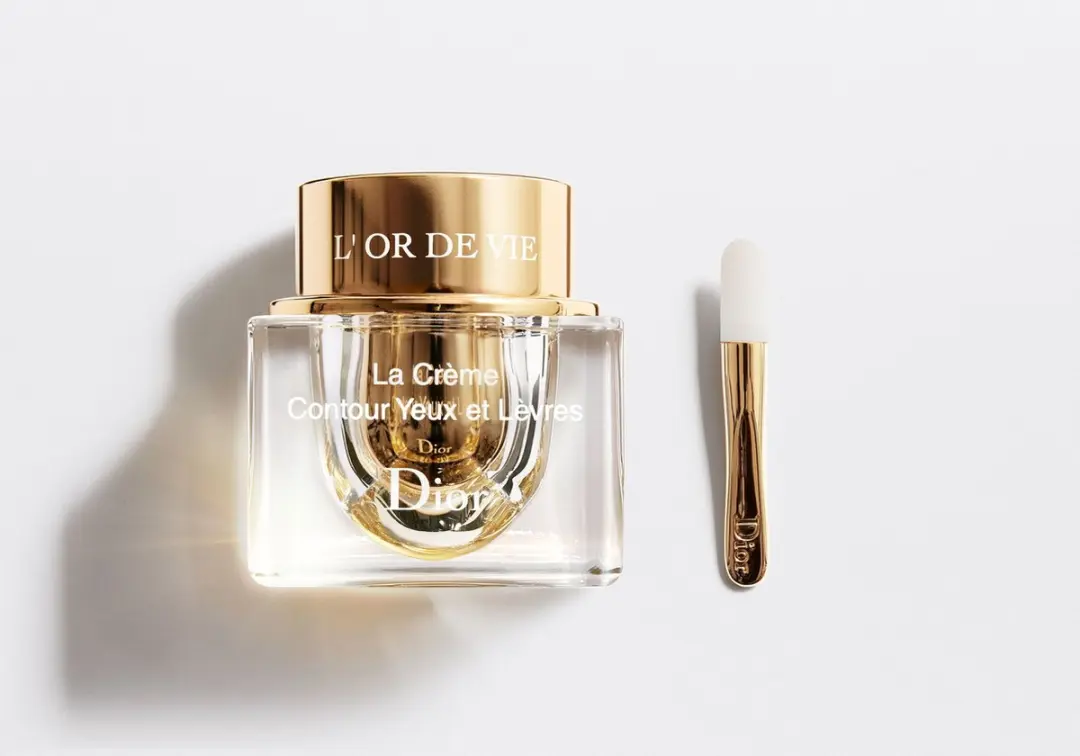 Dior L’Or De Vie Oogcrème 15ml
