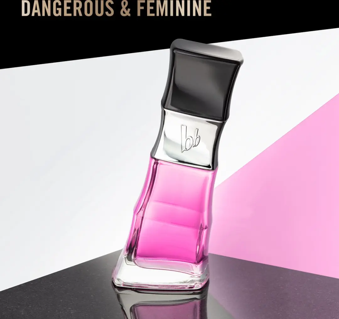 Bruno Banani Dangerous Woman Eau de Toilette 50ml