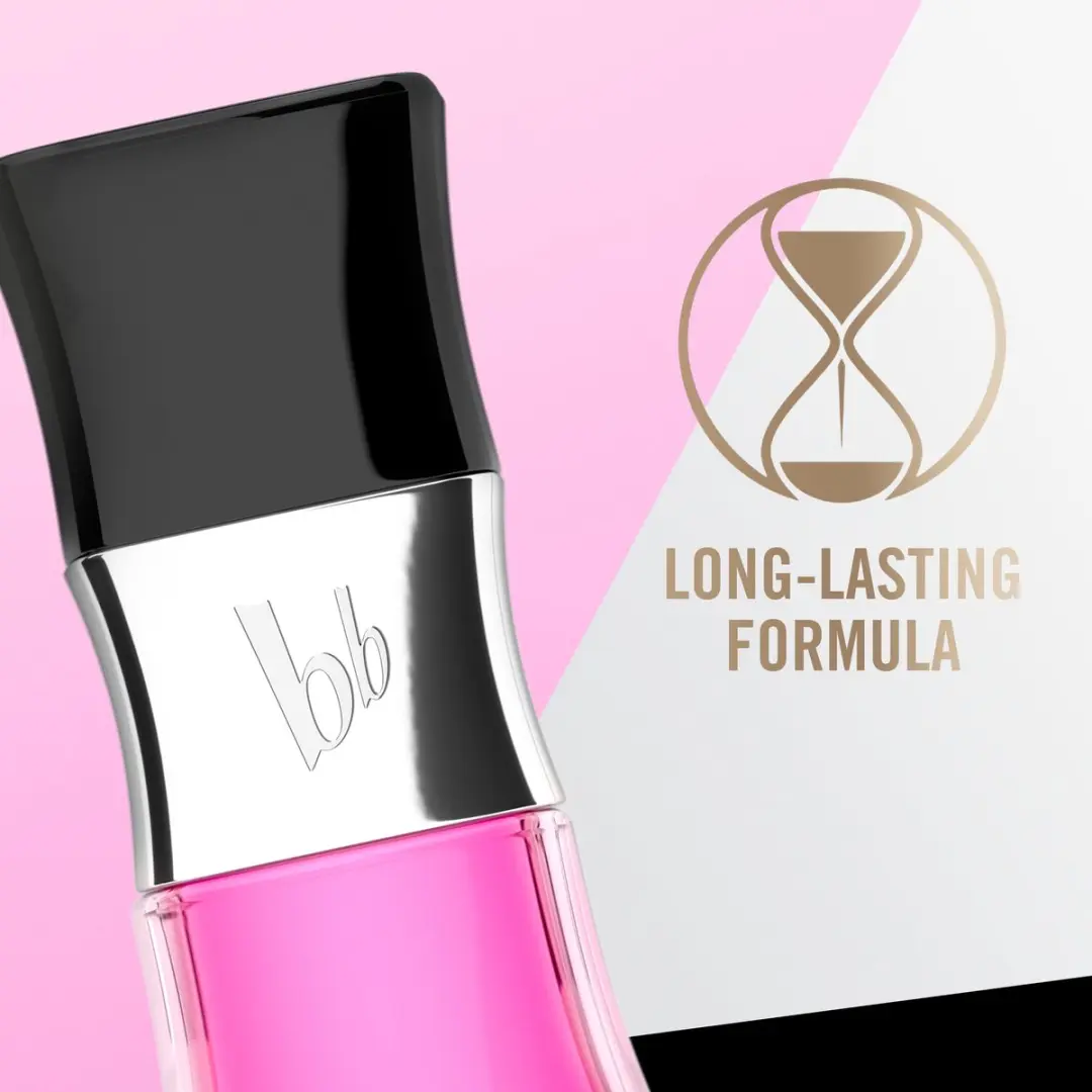 Bruno Banani Dangerous Woman Eau de Toilette 50ml