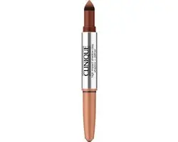 Clinique High Impact 1.9g - Oogschaduw - 07 Flame + Amber