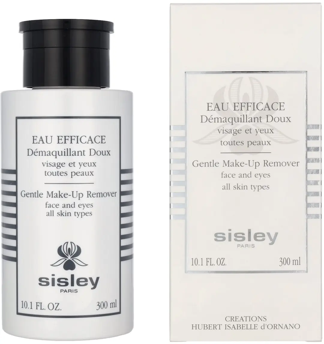 Sisley Eau Efficace Make-up Remover 300ml