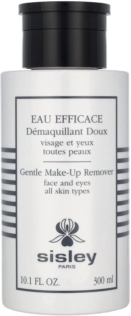 Sisley Eau Efficace Make-up Remover 300ml - afbeelding 6 van 6