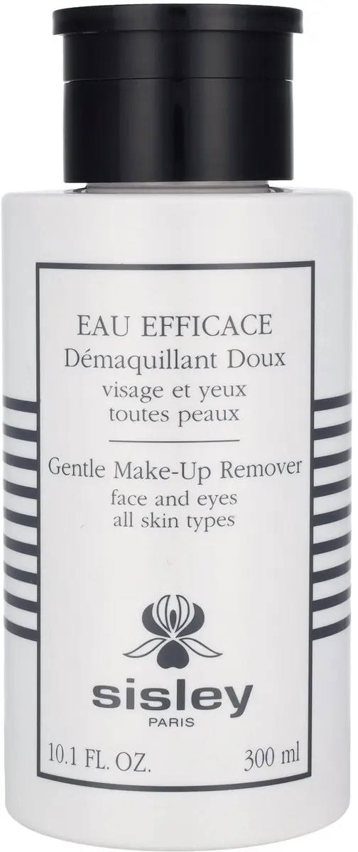 Sisley Eau Efficace Make-up Remover 300ml