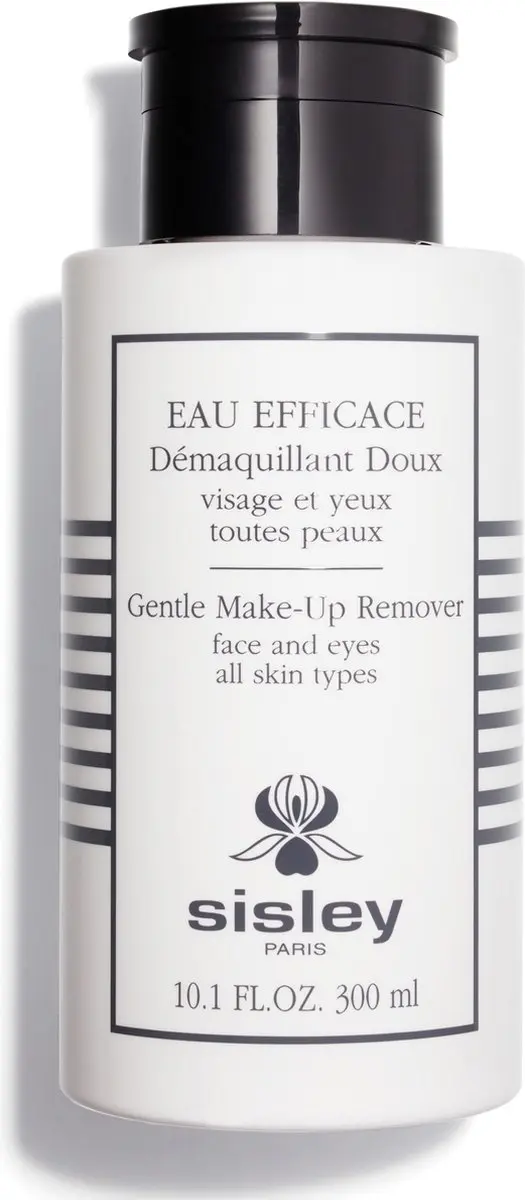 Sisley Eau Efficace Make-up Remover 300ml