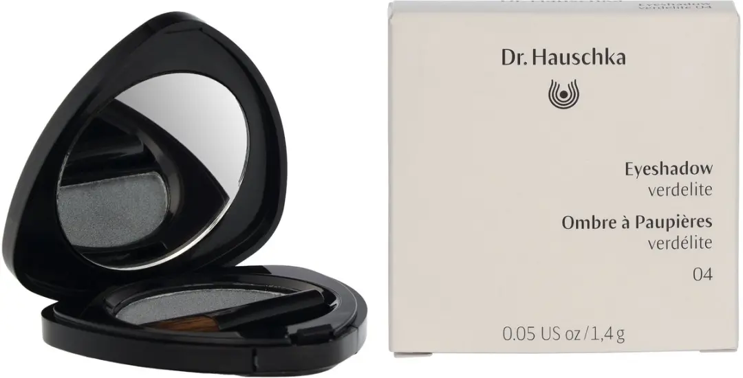Dr. Hauschka Eyeshadow #04 Verdelite - 1.4g