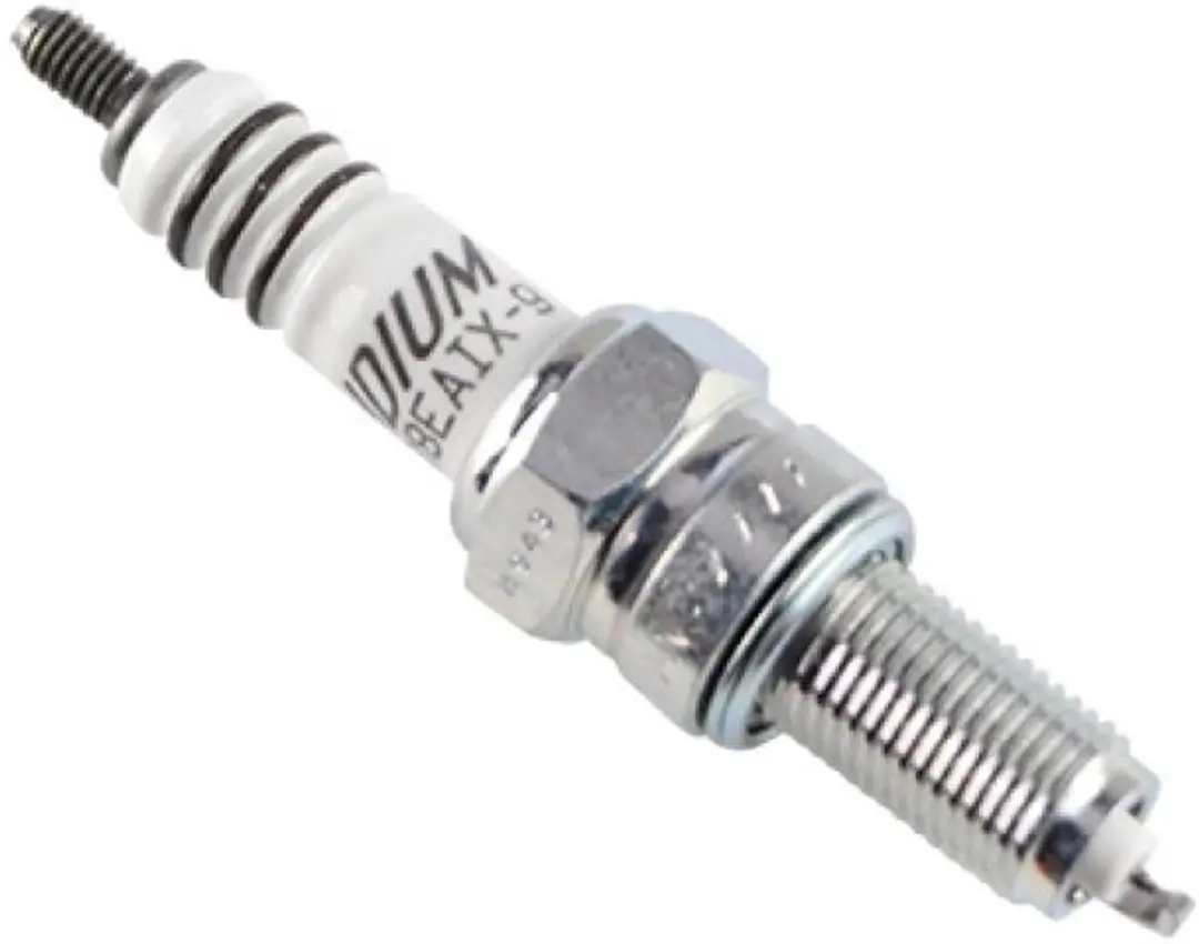 NGK Bougie Sym 125 CRUISYM I ALPHA E5/E5+ 2021-2024 - Wit