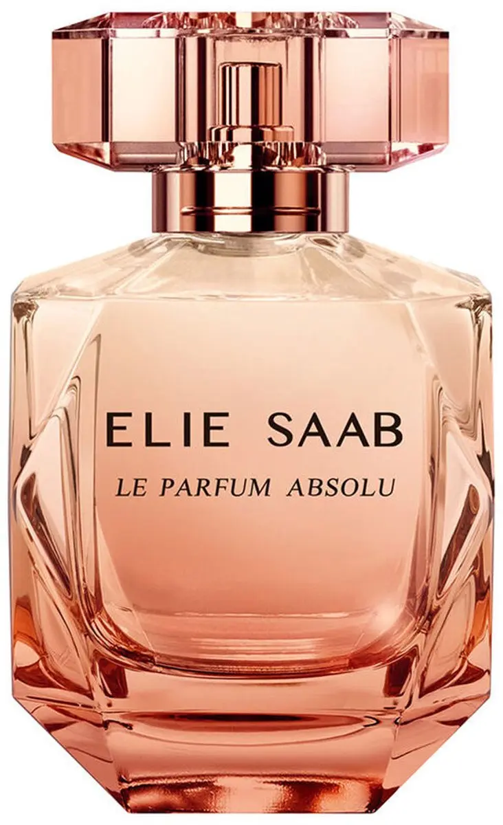 Elie Saab Le Parfum Damesparfum 50ml