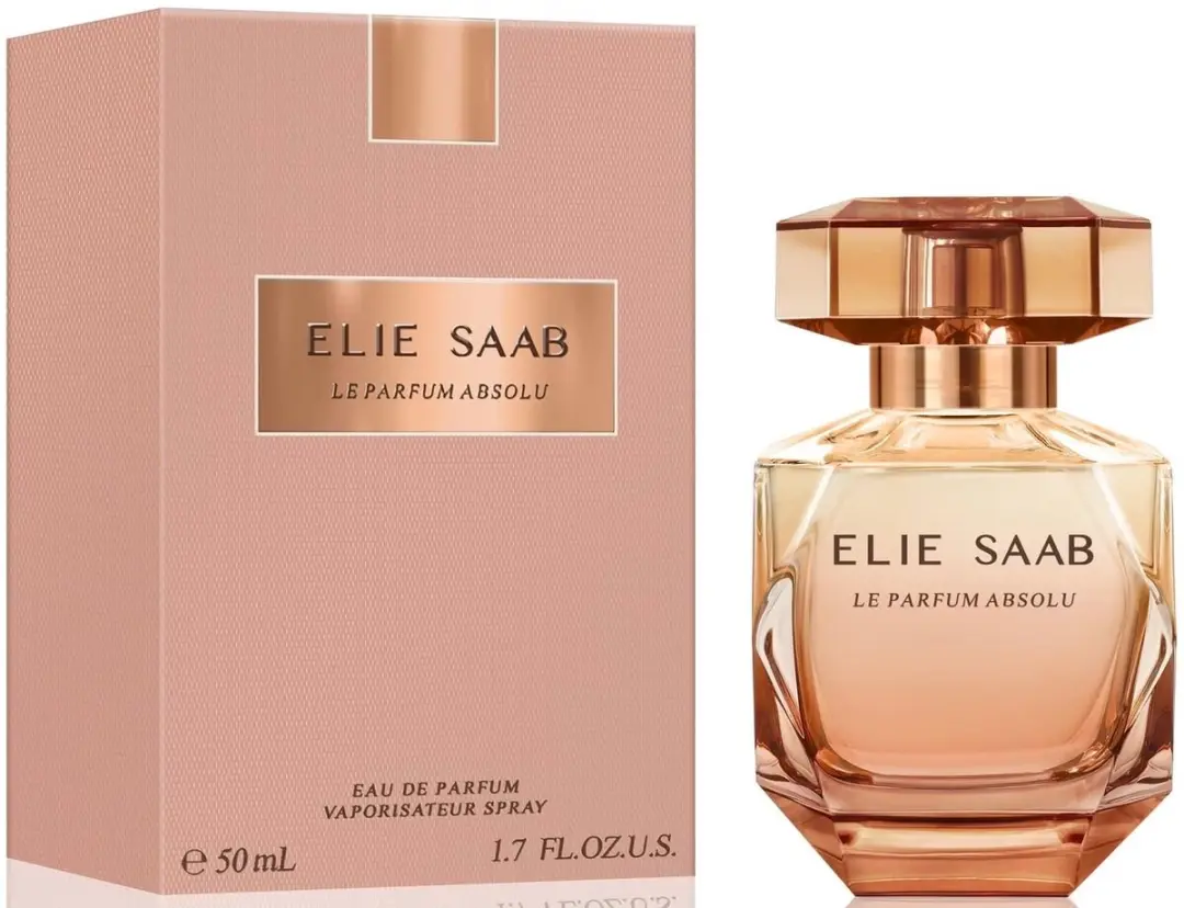 Elie Saab Le Parfum Damesparfum 50ml