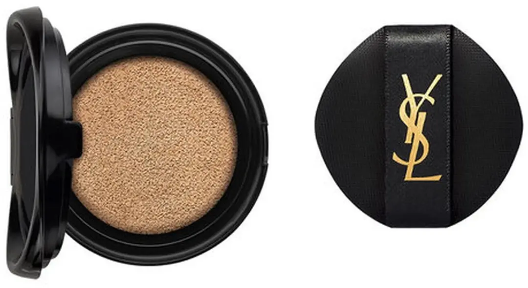 Yves Saint Laurent Fond de Teint Skin Affair Cushion DC10