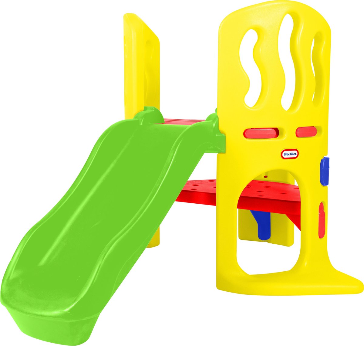 Little Tikes Hide & Seek Climber - Speeltoestel