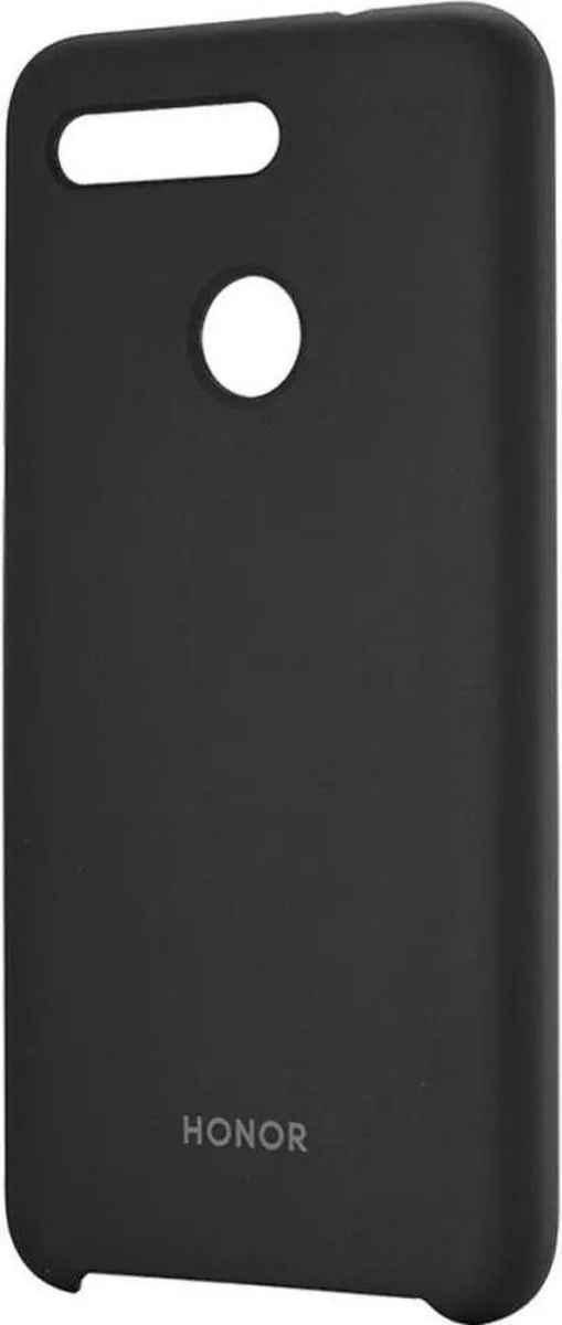 Honor View 20 Silicon Hoesje