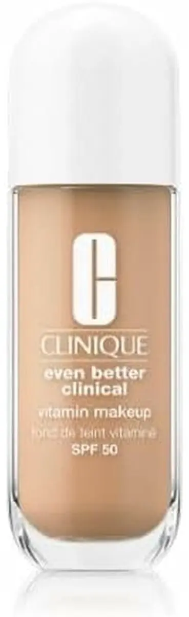 Clinique Even Better Clinical Foundation 30ml - Medium Cool