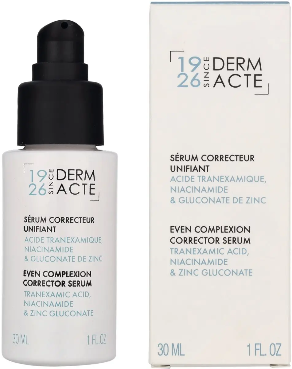 Academie Derm Acte Even Complexion Serum 30ml