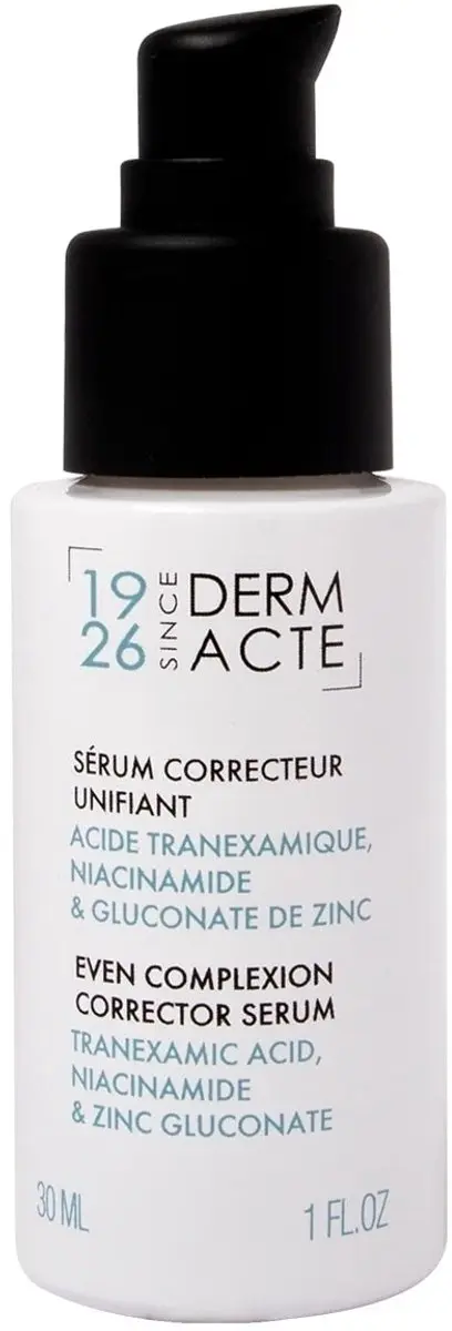 Academie Derm Acte Even Complexion Serum 30ml