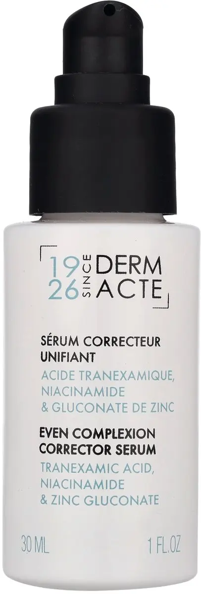 Academie Derm Acte Even Complexion Serum 30ml