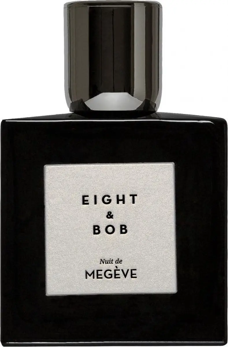 Eight & Bob Nuit De Megeve Unisex Eau de Parfum 100ml
