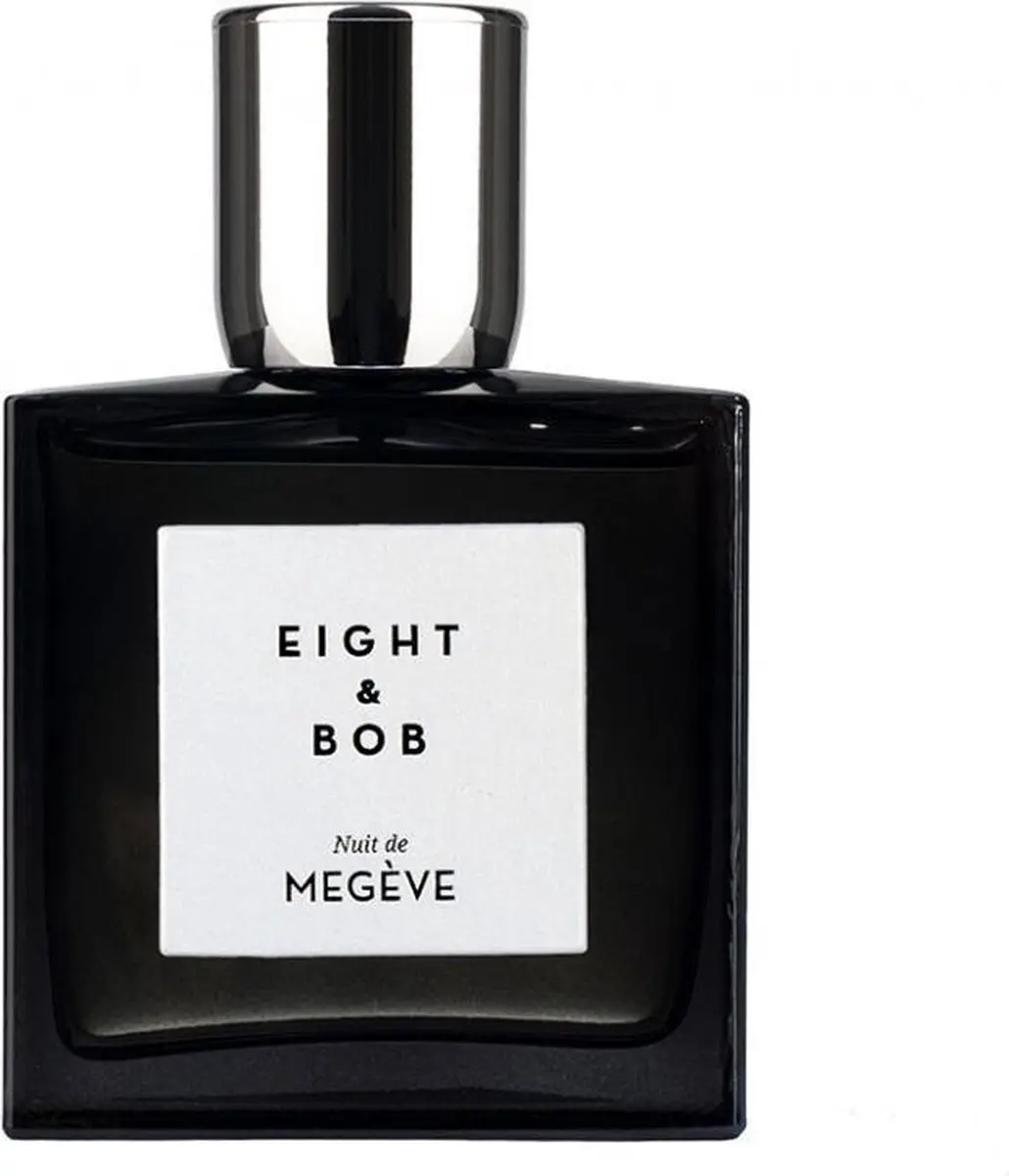 Eight & Bob Nuit De Megeve Unisex Eau de Parfum 100ml