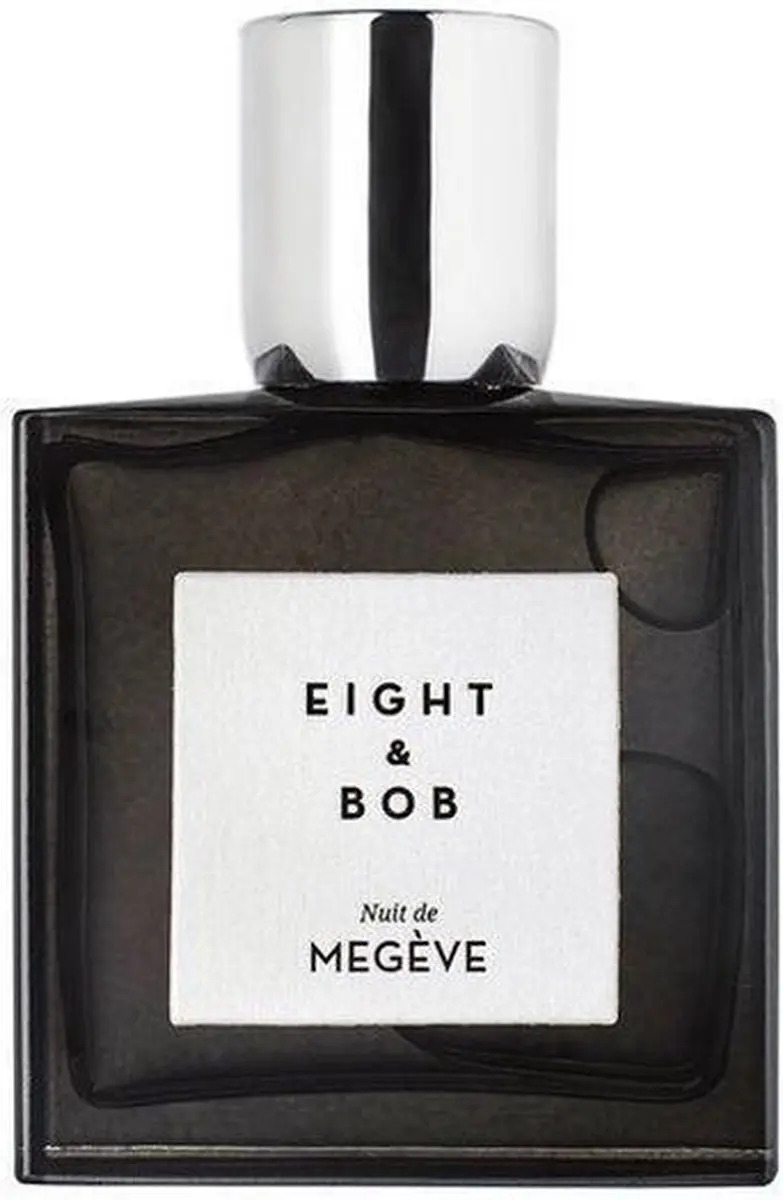 Eight & Bob Nuit De Megeve Unisex Eau de Parfum 100ml