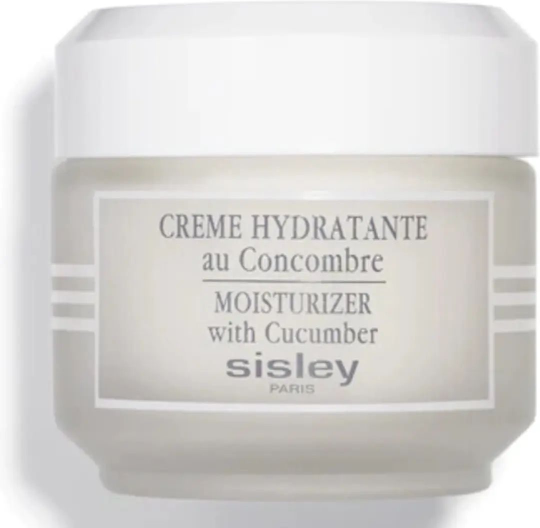 Sisley Moisturizer Met Komkommer 50ml