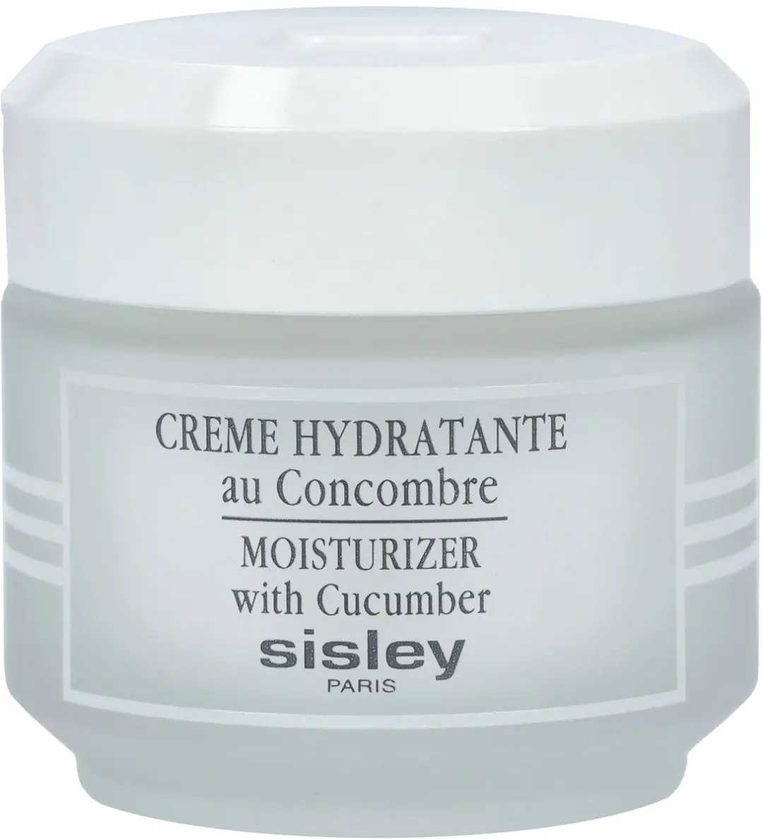 Sisley Moisturizer Met Komkommer 50ml