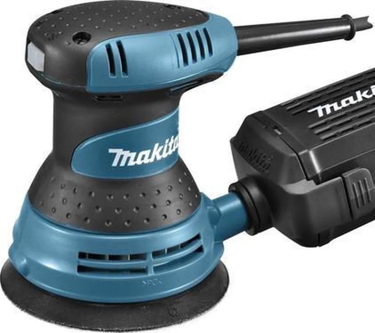 Makita BO5030K Excenterschuurmachine Ø125mm