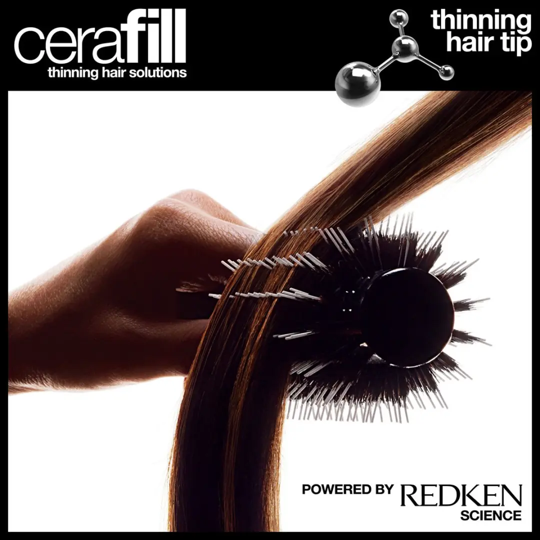 Redken Cerafill Aminexil Haarverzorging 60ml