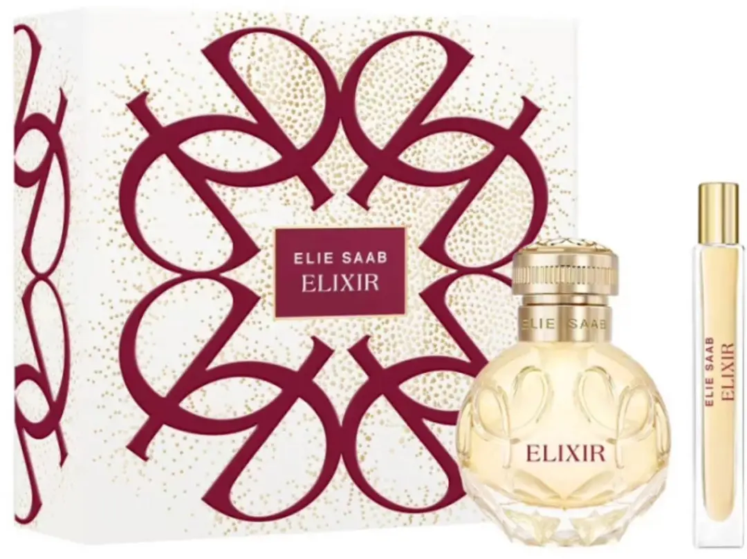 Elie Saab Elixir Set