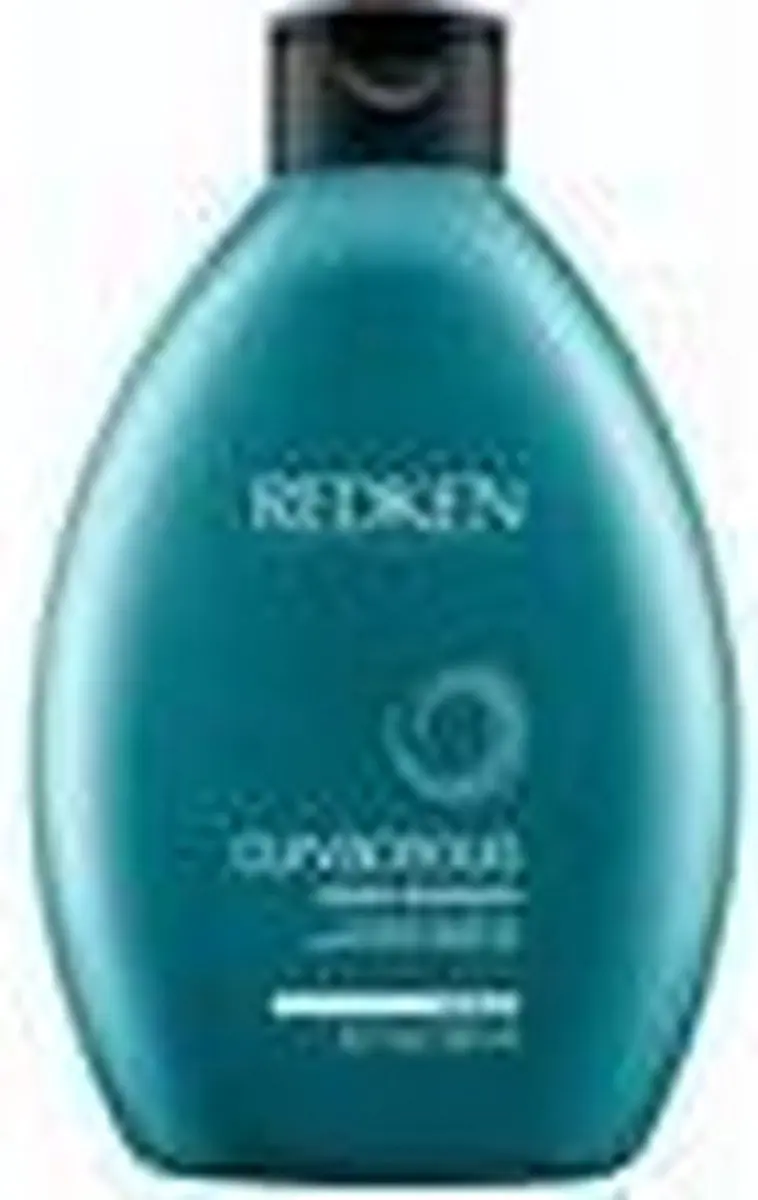 Redken Curvaceous Shampoo 300ml
