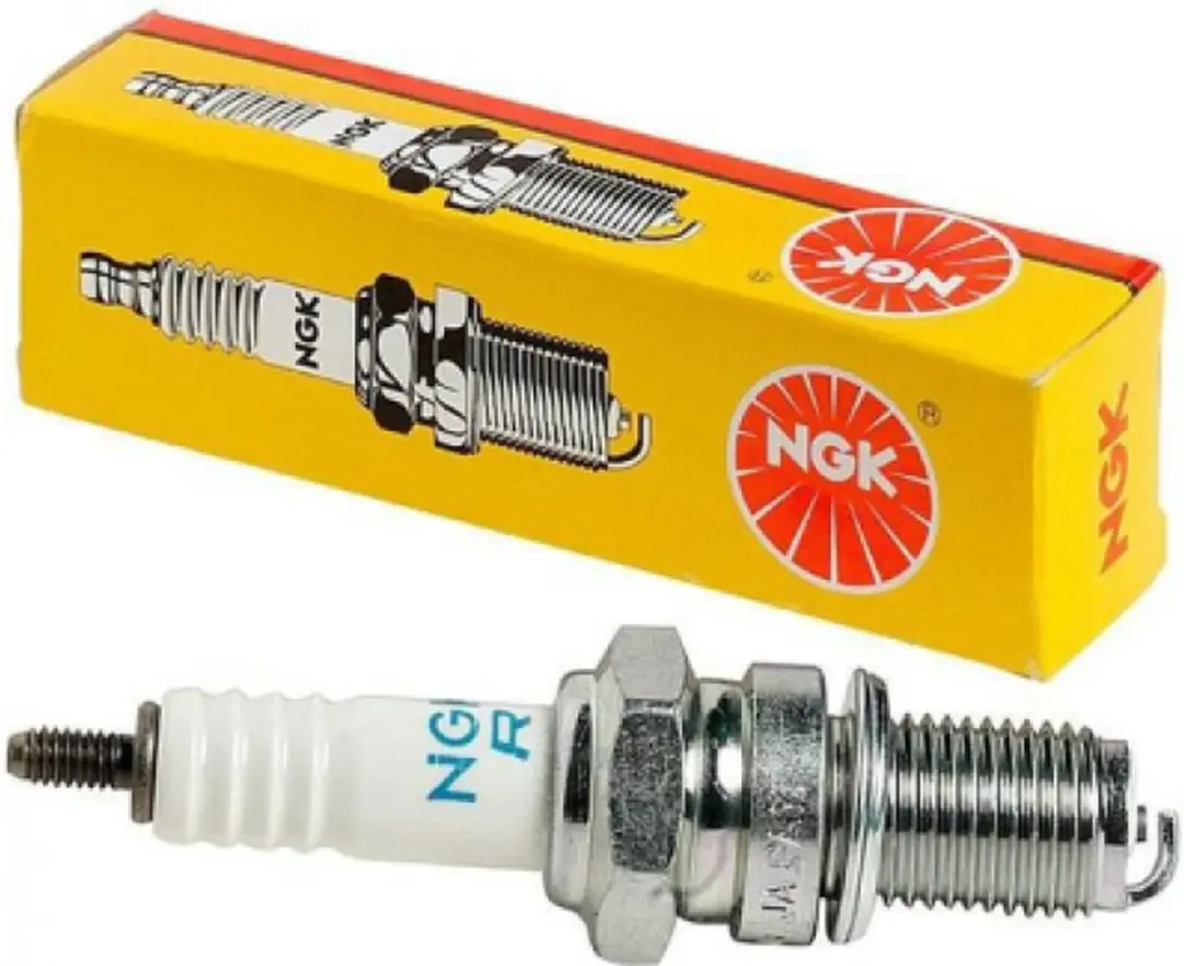 NGK Bougie GR8DI-8 94975 - Wit