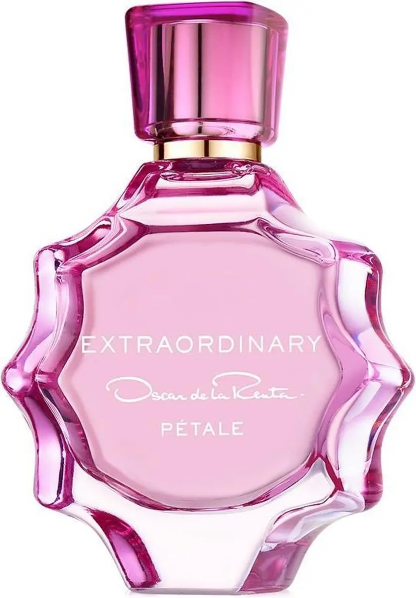Oscar de la Renta Extraordinary Pétale Eau de Parfum 90ml