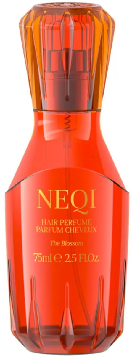 NEQI Hair Perfume The Blossom 75ml