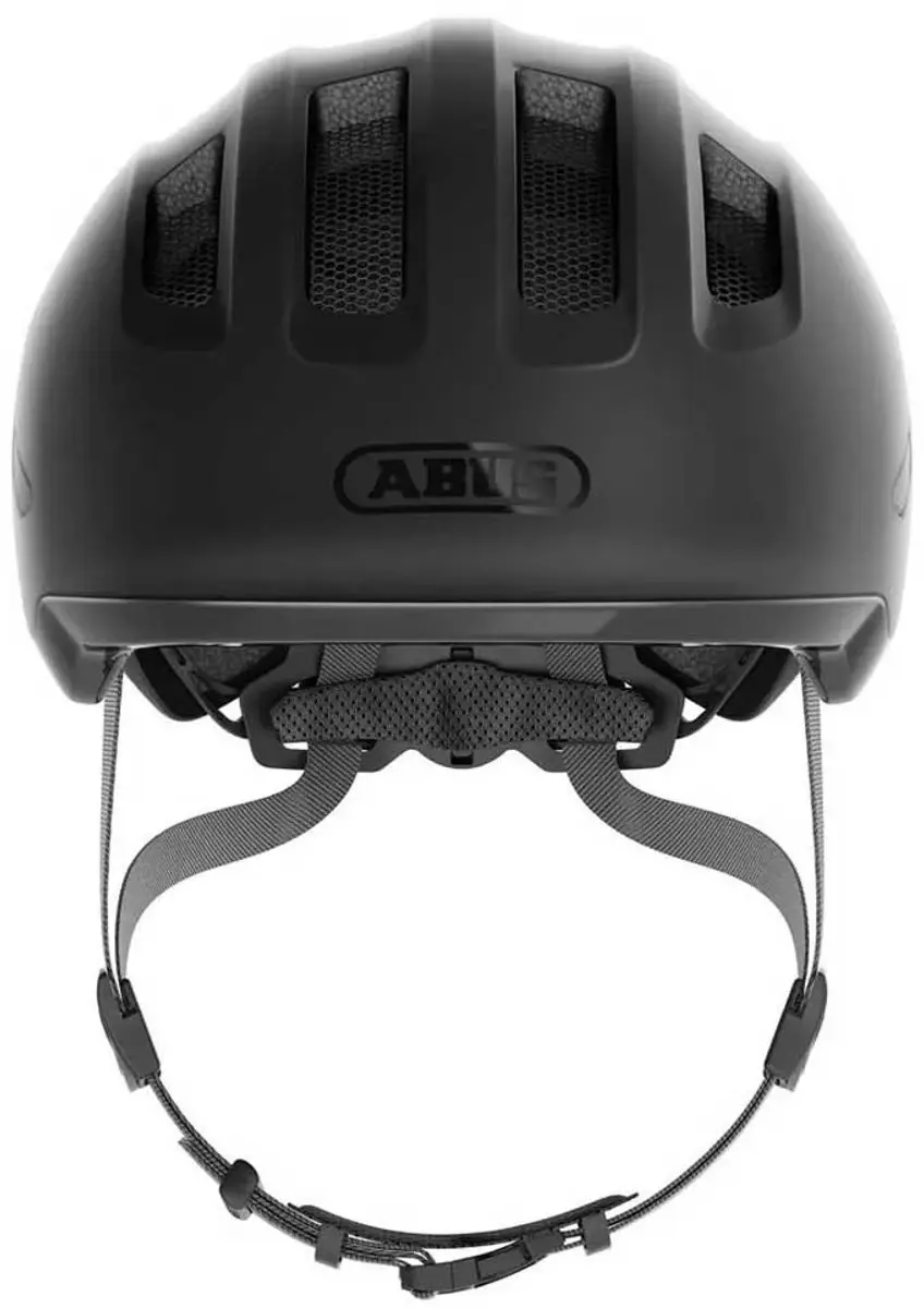 ABUS Smiley 3.0 ACE LED Fietshelm