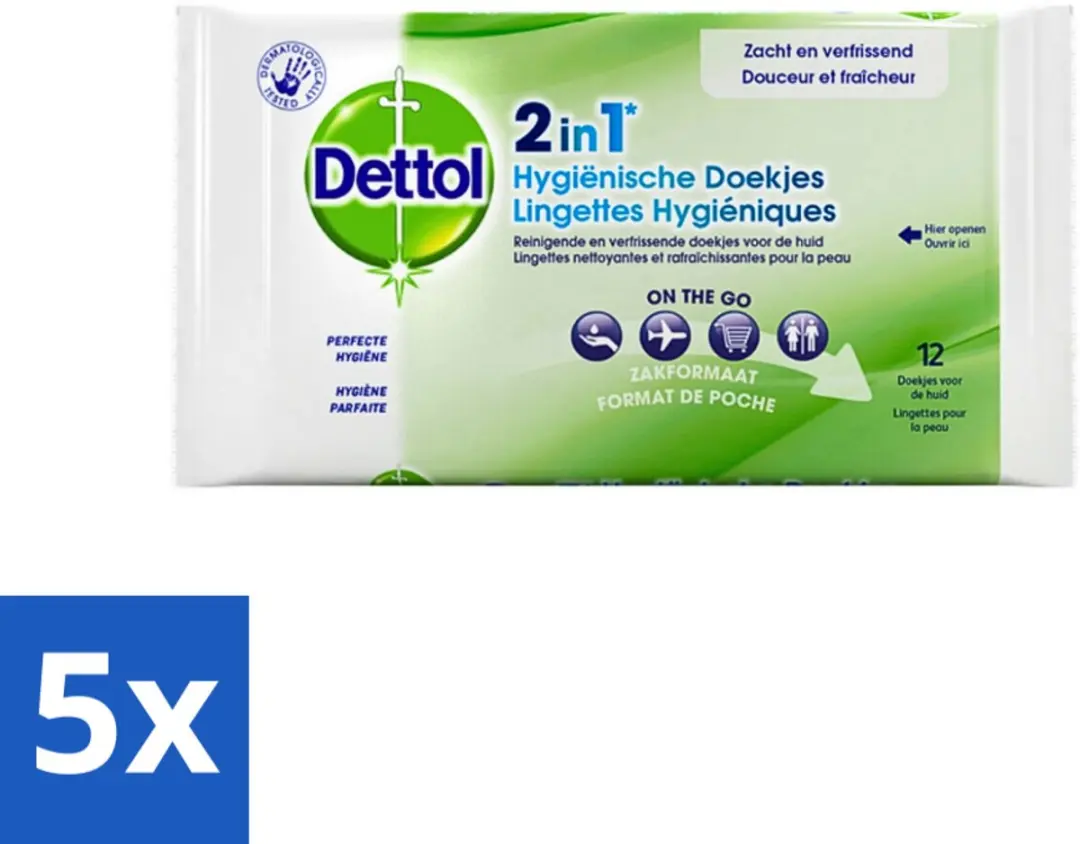 Dettol