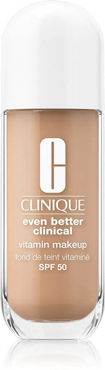 Clinique Even Better Clinical Vitamin Makeup 30ml - 3 Light Med