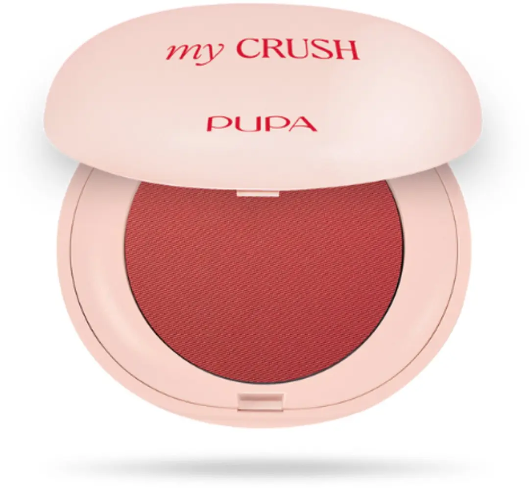 Pupa Milano My Crush Blush 005
